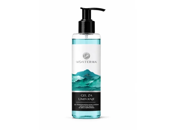 monterma-gel-za-umivanje Monterma gel za umivanje lica 125ml