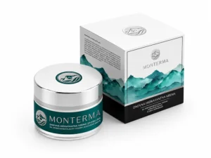 monterma-dnevna-krema-001 Monterma dnevna hidratantna krema 50g
