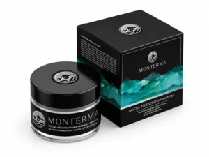 nocna-krema-001 Monterma noćna regenerativna krema 50g